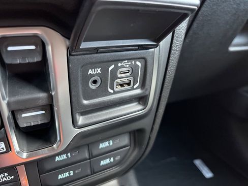 New 2026 Jeep Wrangler Willys image 36