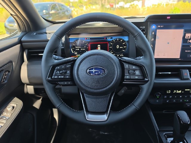 New 2026 Subaru Outback Touring XT AWD/4WD image 9