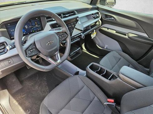 New 2027 Chevrolet Bolt LT FWD image 3