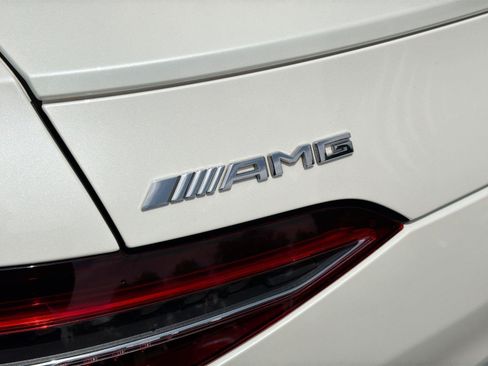 Used 2022 Mercedes-Benz AMG GT 53 image 30