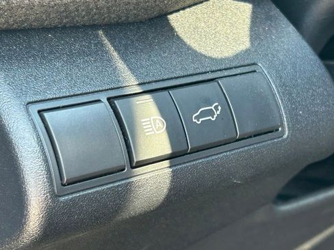 Used 2025 Toyota bZ4X FWD w/ Weather Package image 66
