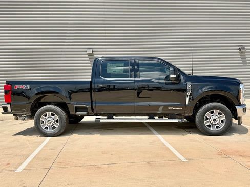New 2026 Ford F250 Lariat AWD/4WD image 2