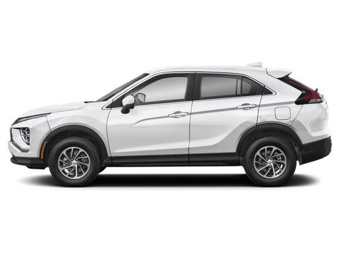 New 2026 Mitsubishi Eclipse Cross ES AWD/4WD image 1
