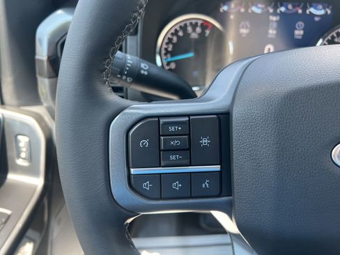 Used 2023 Ford F150 XLT w/ Equipment Group 302A High image 17