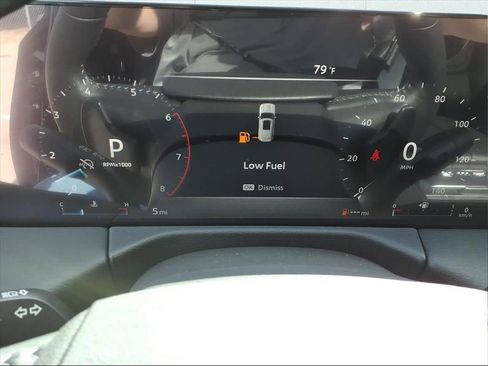 New 2026 Nissan Armada SV image 19