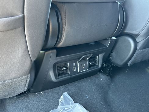 New 2026 Chevrolet Silverado 1500 LT image 13