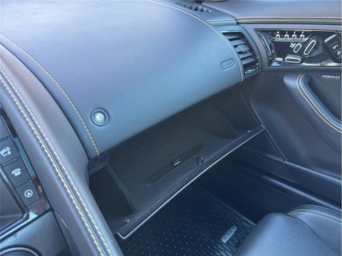 Used 2018 Jaguar F-TYPE 400 Sport image 33