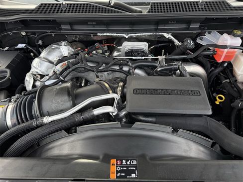 New 2026 Chevrolet Silverado 2500 LTZ w/ Trail Boss Package image 22