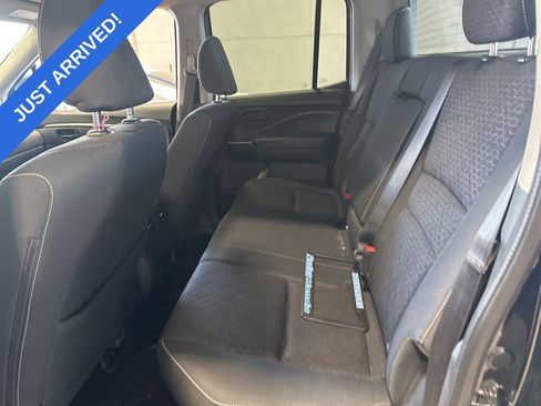 Certified 2025 Honda Ridgeline Sport image 6