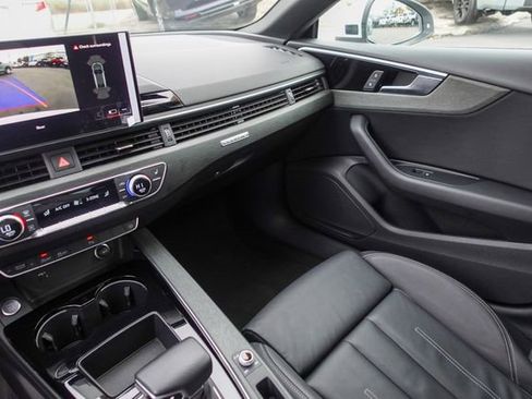 Used 2021 Audi A5 2.0T Premium w/ Convenience Package image 21