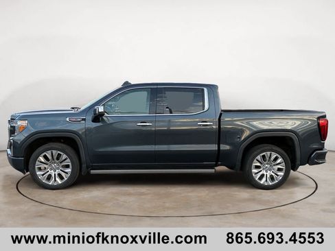 Used 2020 GMC Sierra 1500 Denali w/ Denali Ultimate Package image 6