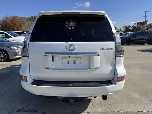 Used 2019 Lexus GX 460 Premium image 21