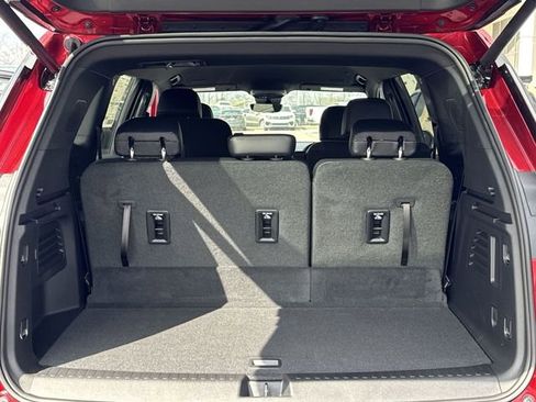 New 2026 GMC Acadia Elevation w/ Super Cruise Package FWD image 11
