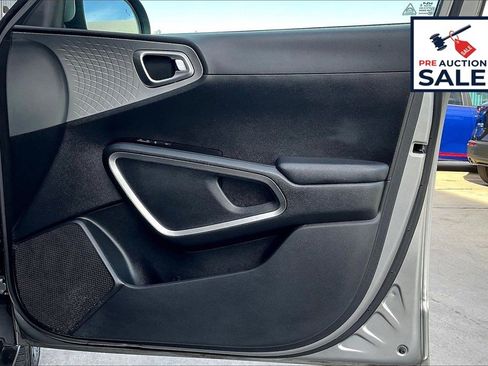 Certified 2023 Kia Soul LX w/ Option Group 015 image 22