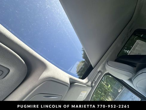 New 2026 Lincoln Navigator Black Label AWD/4WD image 27