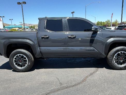 Certified 2025 Toyota Tacoma TRD Off-Road w/ TRD Off Road Premium Package AWD/4WD image 2