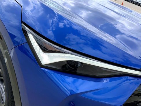 Used 2025 Acura ADX A-Spec image 27