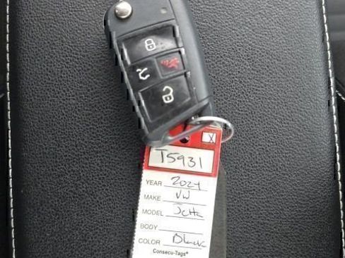 Used 2024 Volkswagen Jetta S FWD image 27