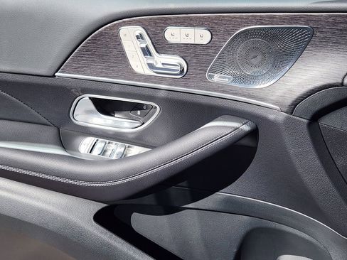 New 2026 Mercedes-Benz GLS 450 4MATIC image 22