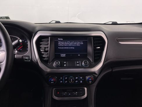 Used 2023 GMC Acadia SLT FWD image 15