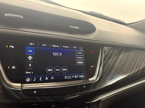 Used 2024 Cadillac XT6 Premium Luxury AWD/4WD image 25