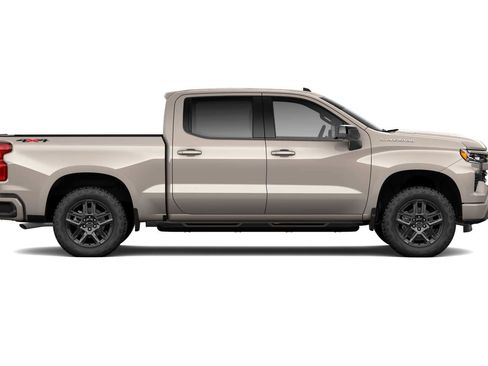New 2026 Chevrolet Silverado 1500 RST w/ RST Select Package image 27