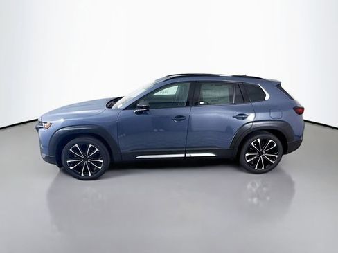 New 2026 MAZDA CX-50 AWD 2.5 S w/ Accent Package image 3