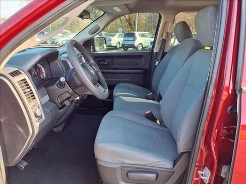 Used 2015 RAM 1500 Express image 12