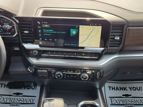 New 2026 Chevrolet Silverado 1500 High Country w/ Technology Package image 12