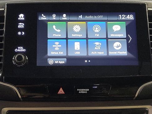 Used 2020 Honda Pilot EX-L image 25