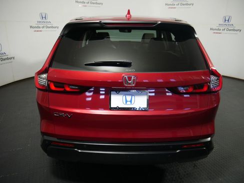 Used 2024 Honda CR-V EX-L image 3