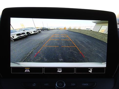 Used 2023 Chevrolet Blazer RS w/ Enhanced Convenience Package image 36