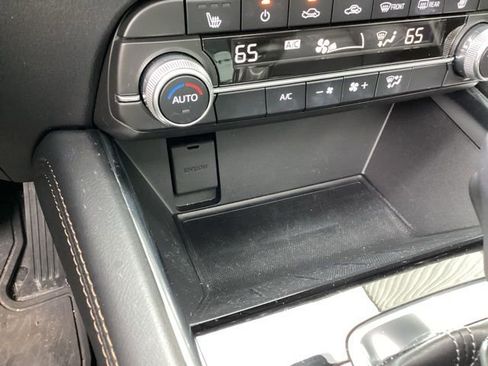 Used 2023 MAZDA CX-5 AWD 2.5 S w/ Premium Package image 33