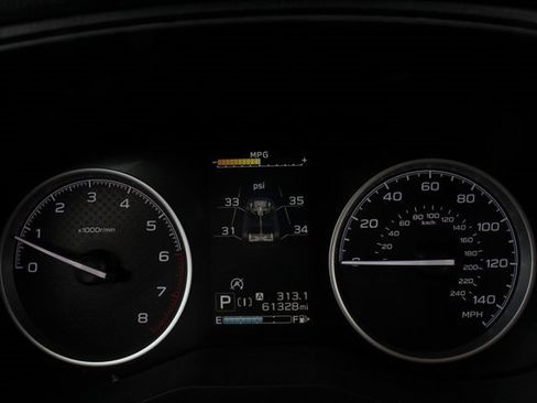 Used 2019 Subaru Forester Premium image 25