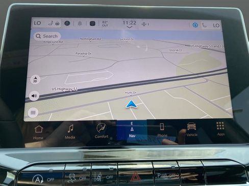 New 2025 Jeep Compass Limited w/ High Altitude Package image 19