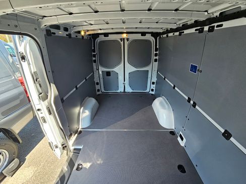New 2026 Mercedes-Benz Sprinter 144 Cargo image 30