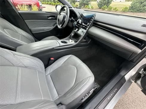 Used 2021 Toyota Avalon Limited image 23