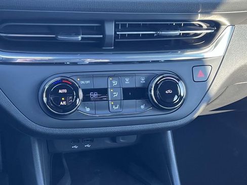Used 2026 Buick Envista Preferred w/ Convenience I Package FWD image 22