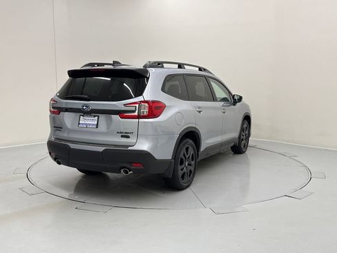 New 2026 Subaru Ascent Bronze Edition AWD/4WD image 6