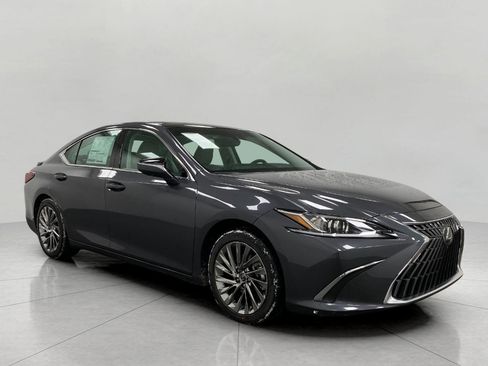 New 2025 Lexus ES 350 w/ Luxury Package image 1