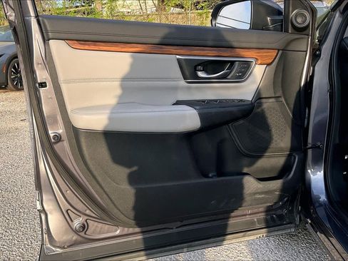Used 2020 Honda CR-V EX-L image 22
