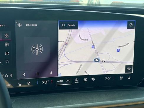 Certified 2025 Audi Q5 Premium w/ Premium Plus AWD/4WD image 8