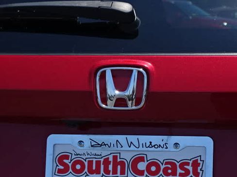 Used 2024 Honda CR-V Sport image 9