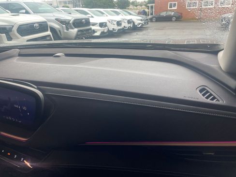 Used 2024 Buick Envision Sport Touring image 35