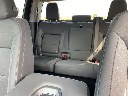 New 2026 GMC Sierra 1500 Elevation image 19