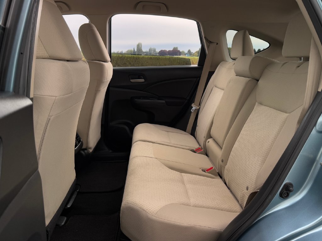 Used 2016 Honda CR-V SE image 21