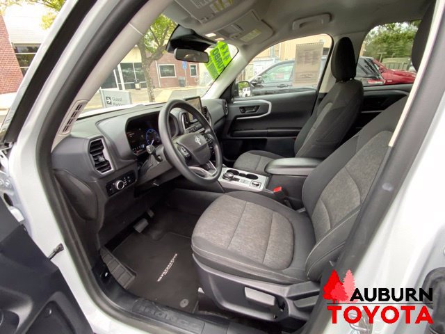 Used 2024 Ford Bronco Sport Big Bend AWD/4WD image 28