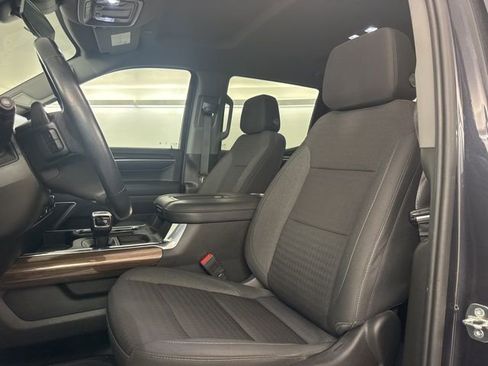 Used 2022 Chevrolet Silverado 1500 RST image 29