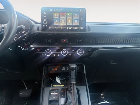 Used 2023 Honda CR-V Sport Touring image 11