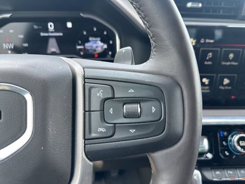 Used 2022 GMC Sierra 1500 Denali AWD/4WD image 19